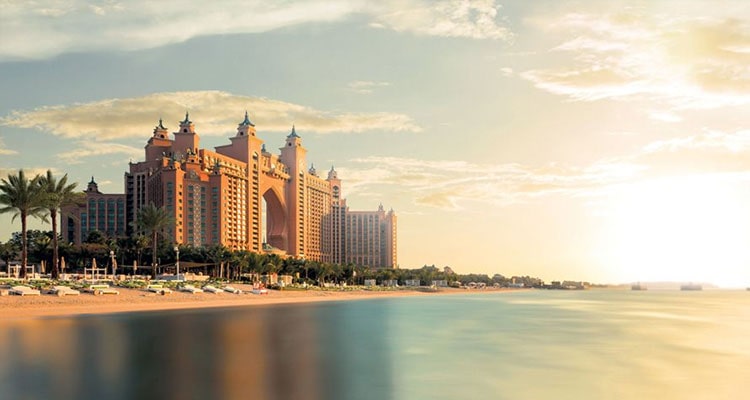 Dubai Holidays
