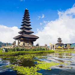 Bali Holidays