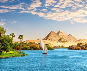 Egypt Holidays