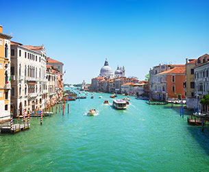 Europe Holidays