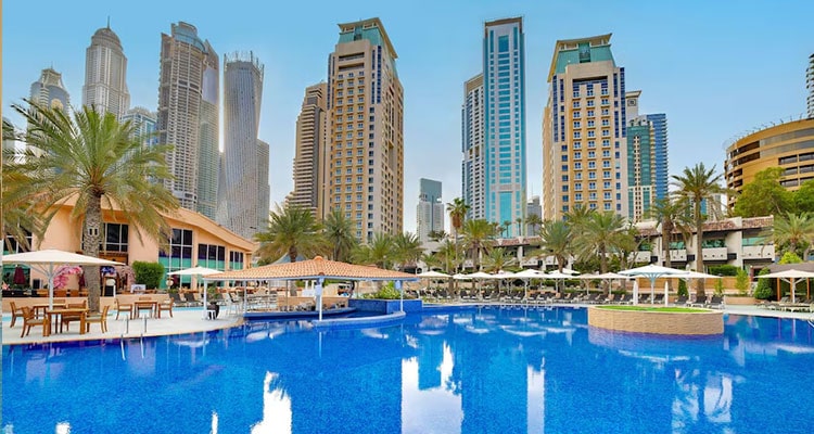 Dubai Holidays
