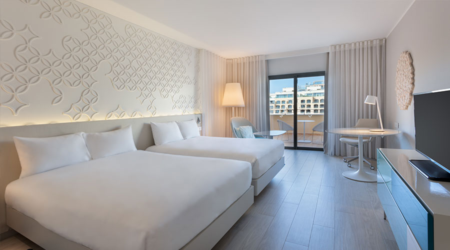 Hilton Malta Resort, St. Julian's