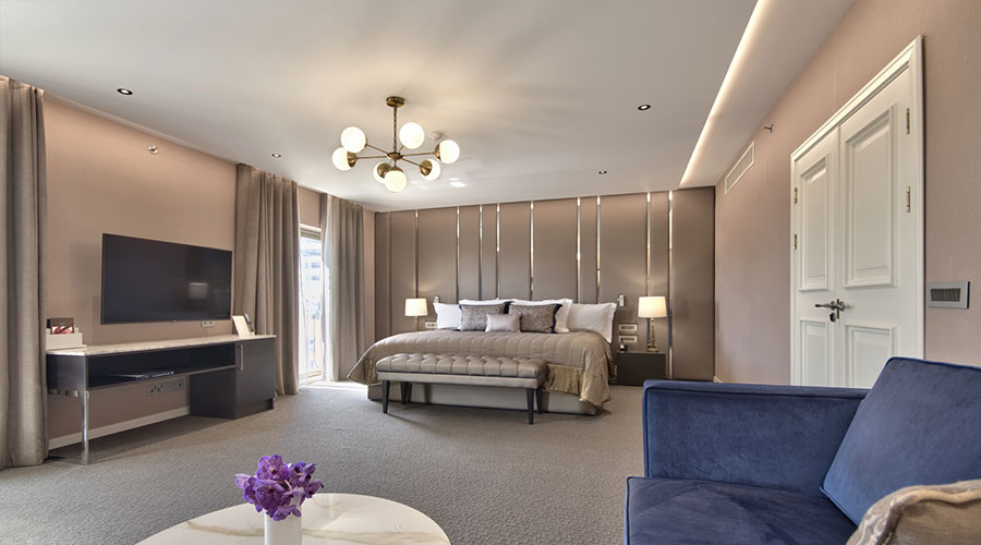 Hilton Malta Resort, St. Julian's
