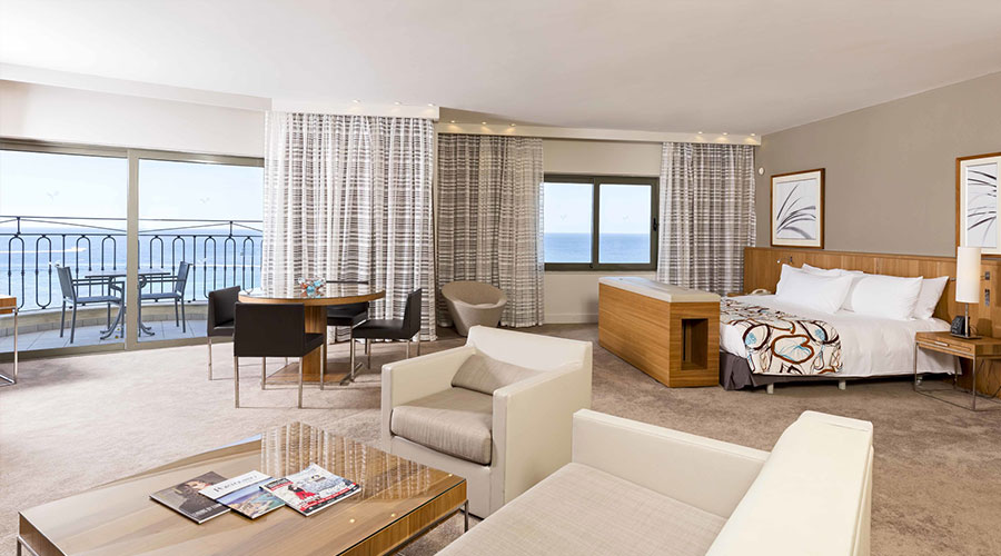 Hilton Malta Resort, St. Julian's