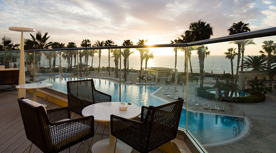 Hilton Malta Resort, St. Julian's