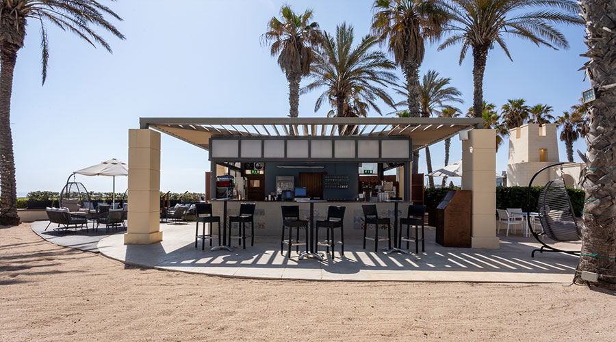 Hilton Malta Resort, St. Julian's