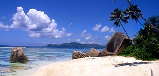 Indian Ocean Holidays