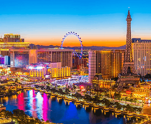 Las Vegas Holidays