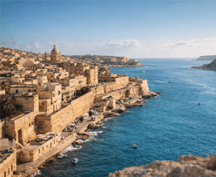 Malta Holidays