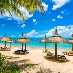 Mauritius Holidays