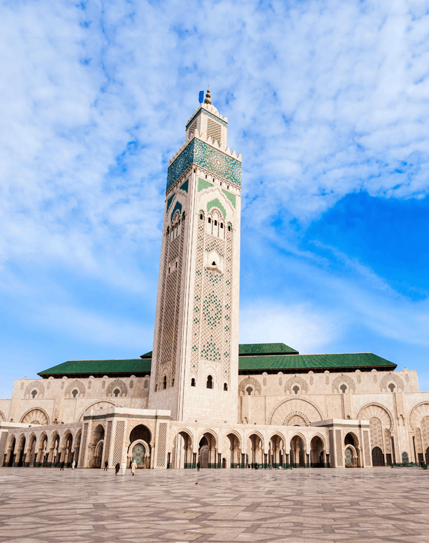Morocco Holidays