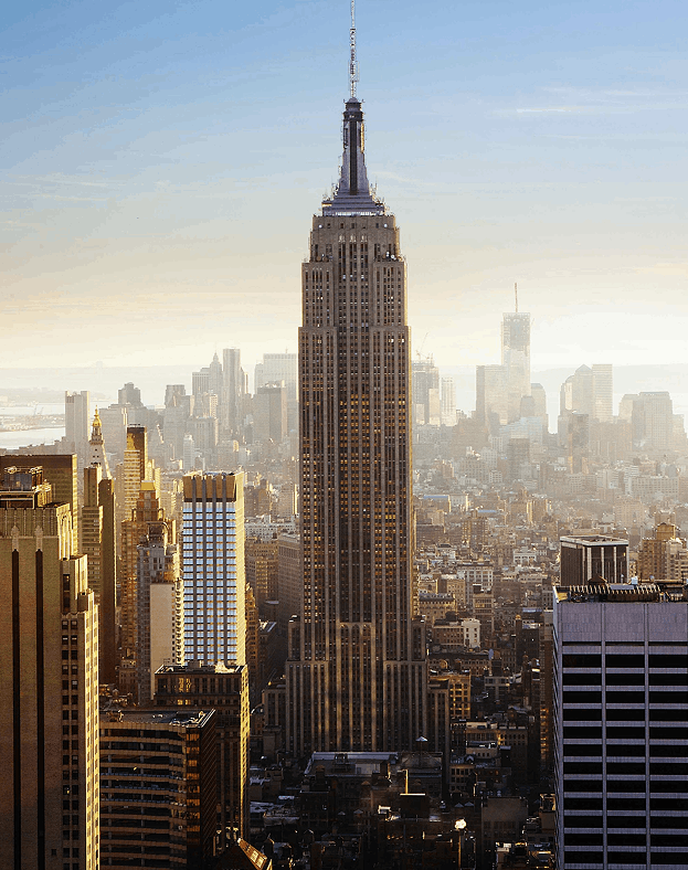 New York Holidays