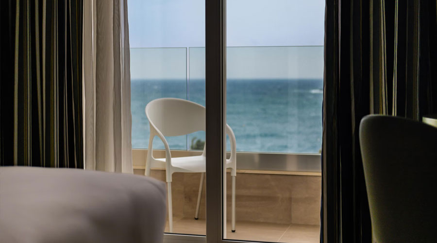 Qawra Palace Resort & Spa