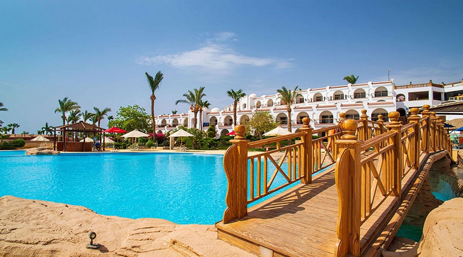 Egypt Holidays