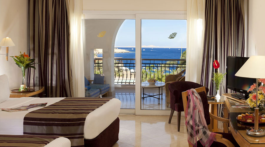 Savoy Sharm El Sheikh, Sinai Peninsula, Egypt