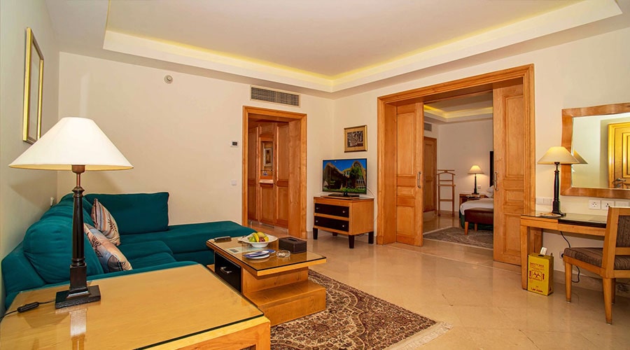 Savoy Sharm El Sheikh, Sinai Peninsula, Egypt