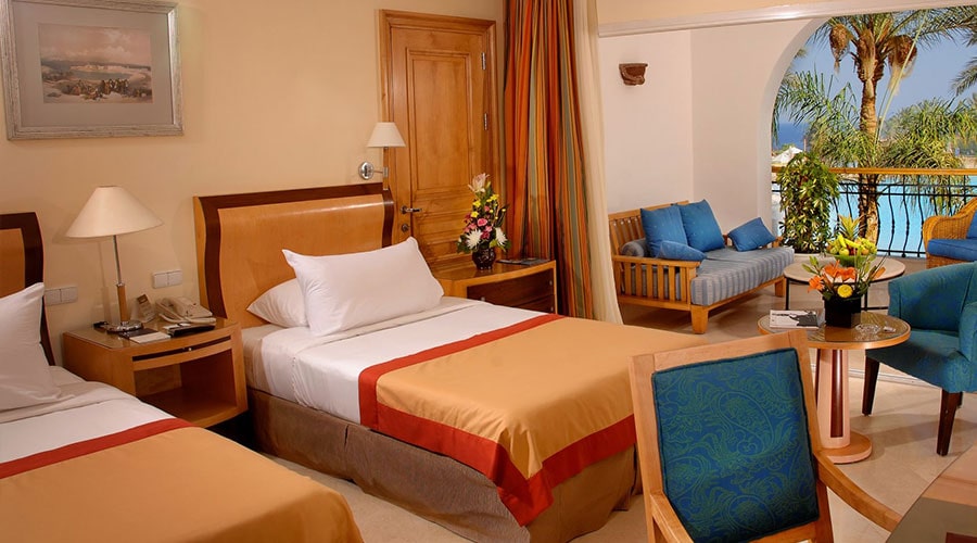 Savoy Sharm El Sheikh, Sinai Peninsula, Egypt