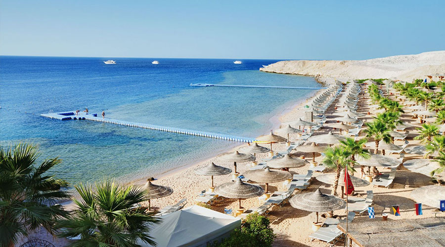 Savoy Sharm El Sheikh, Sinai Peninsula, Egypt