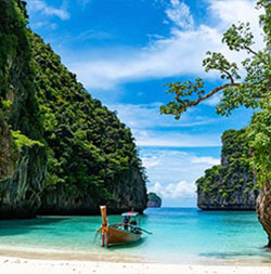 Thailand Holidays