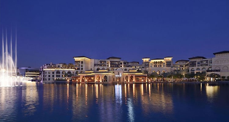 Dubai Holidays