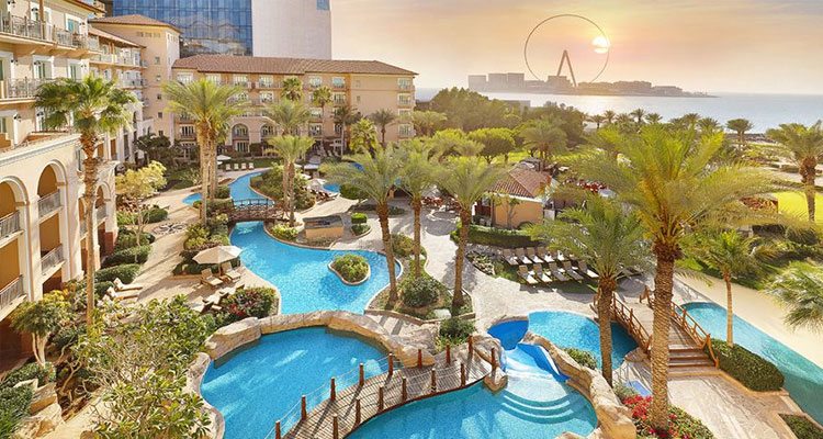 Dubai Holidays