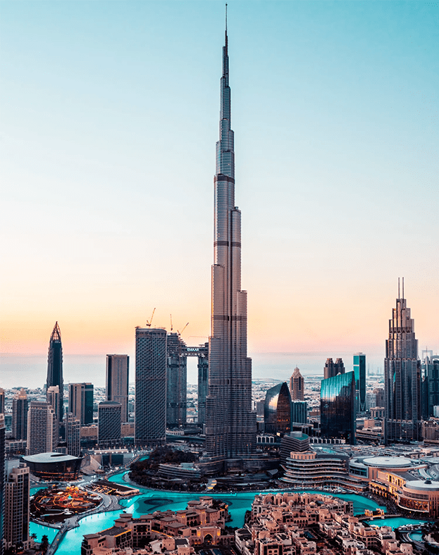 Dubai Holidays